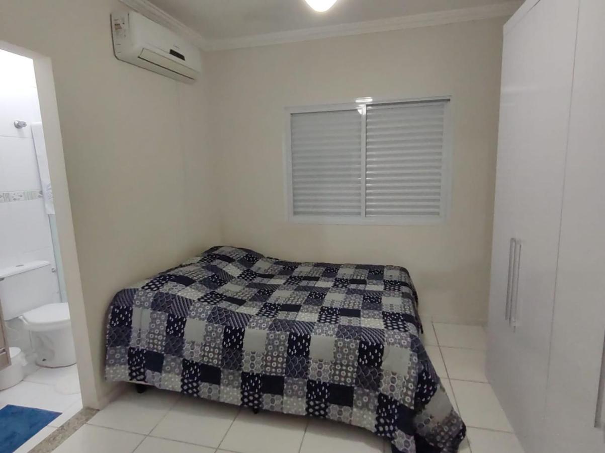Casa Condominio Locacao Temporada Guarujá Esterno foto