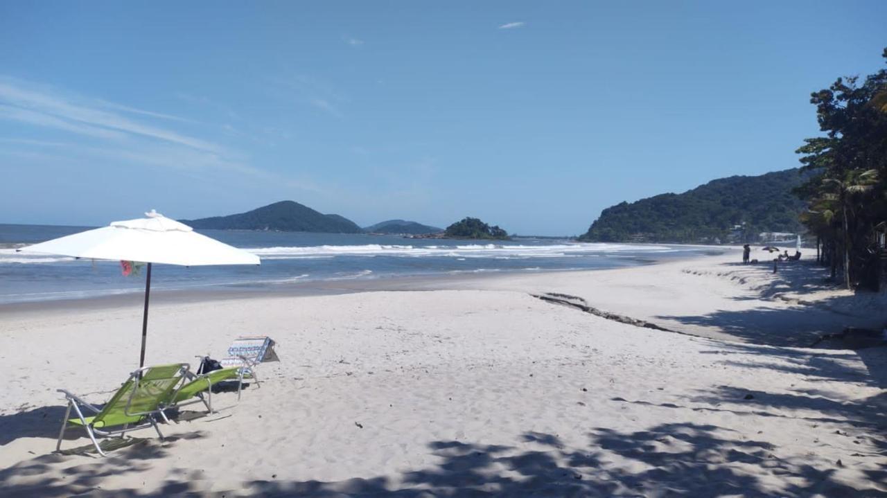Casa Condominio Locacao Temporada Guarujá Esterno foto